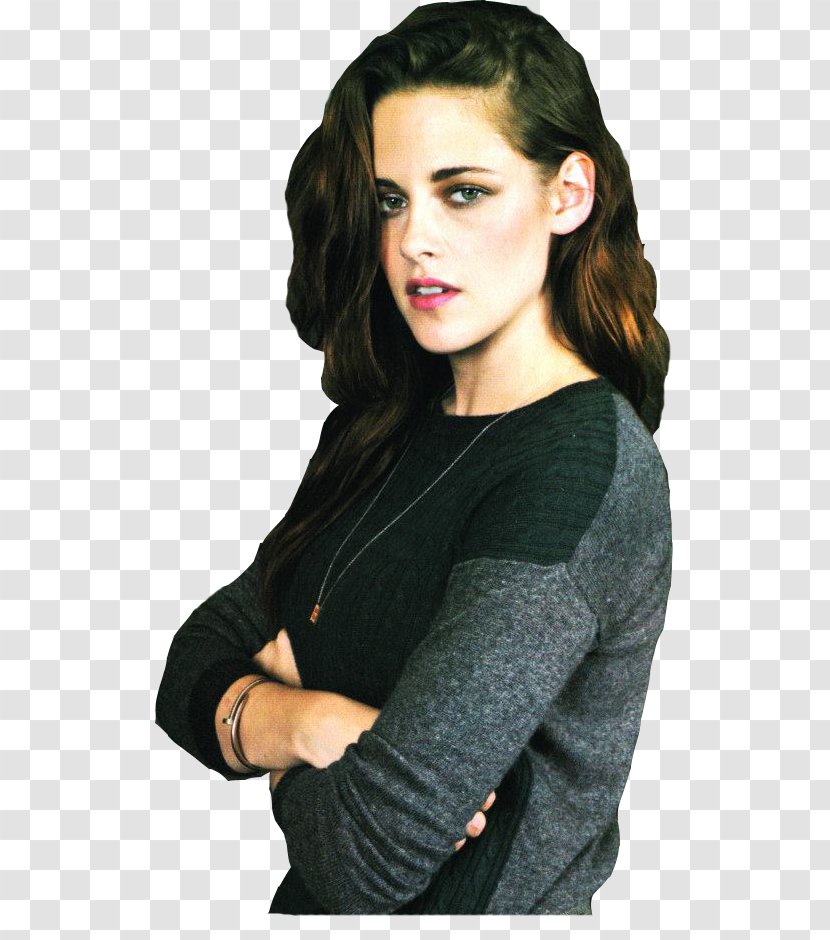 Kristen Stewart The Twilight Saga Bella Swan Female - Tree Transparent PNG