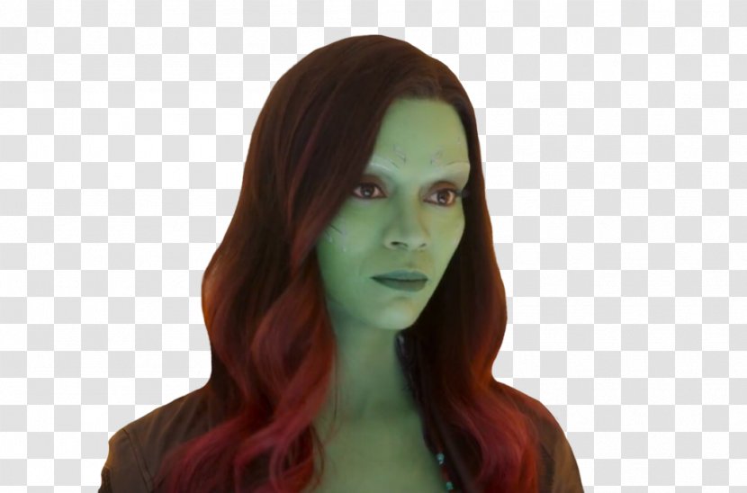 Gamora Groot Guardians Of The Galaxy Psylocke - Deviantart Transparent PNG