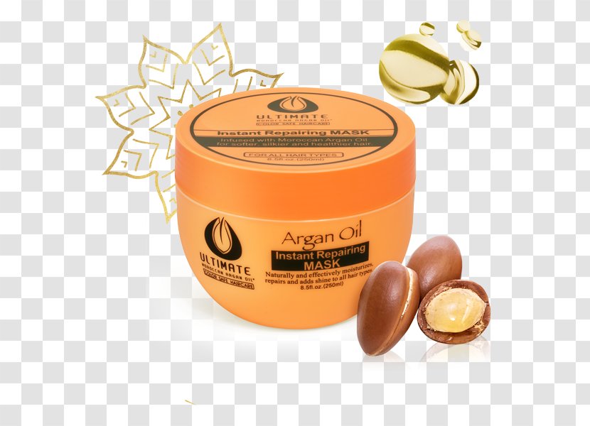 Argan Oil Ingredient Flavor L’Etoile Health - Background Transparent PNG