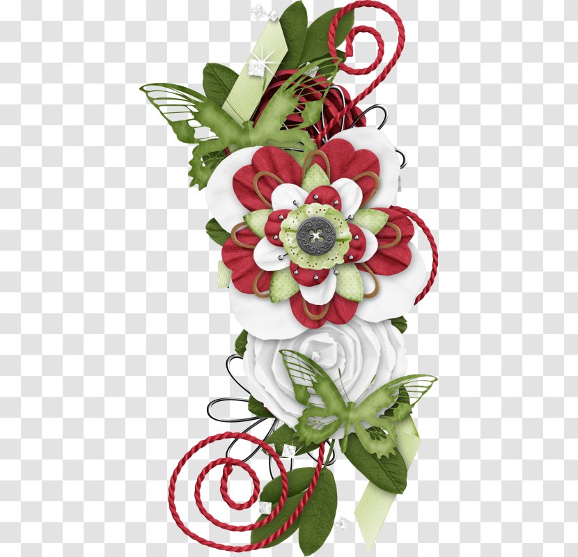 Garden Roses Paper Floral Design Clip Art - Plant - Flower Transparent PNG