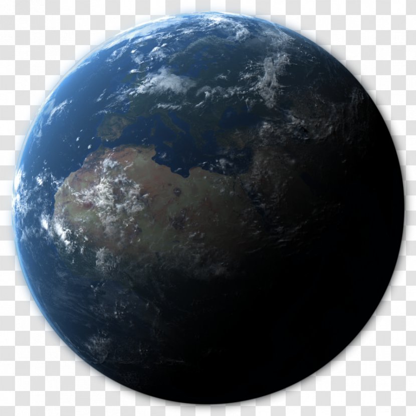 Earth World Atmosphere /m/02j71 Lidar - Sphere Transparent PNG
