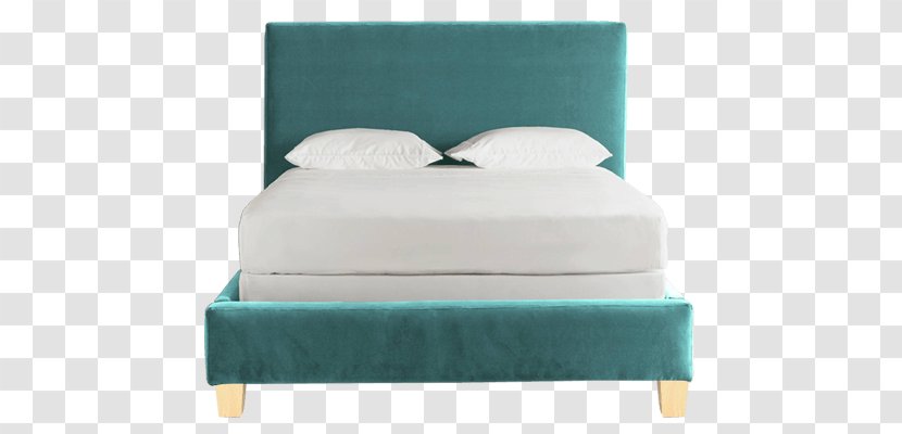 Bed Frame Mattress Pads - King Size Transparent PNG