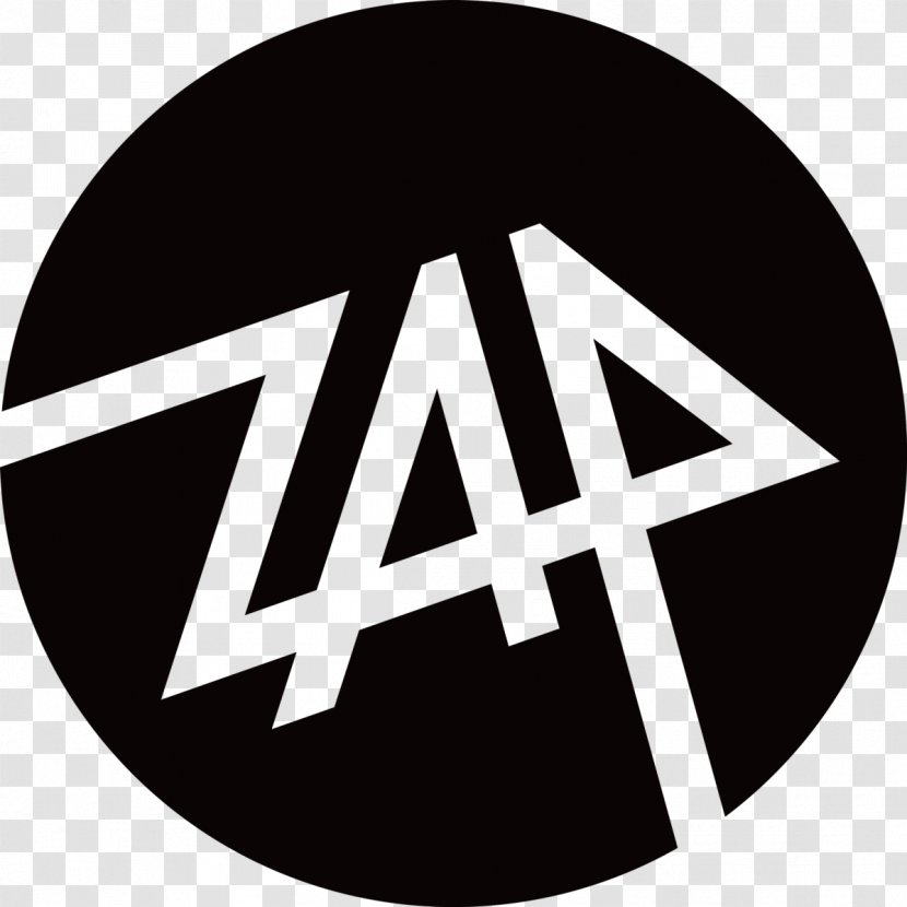 Logo Graphic Design Brand Project - Zap Creatives Transparent PNG