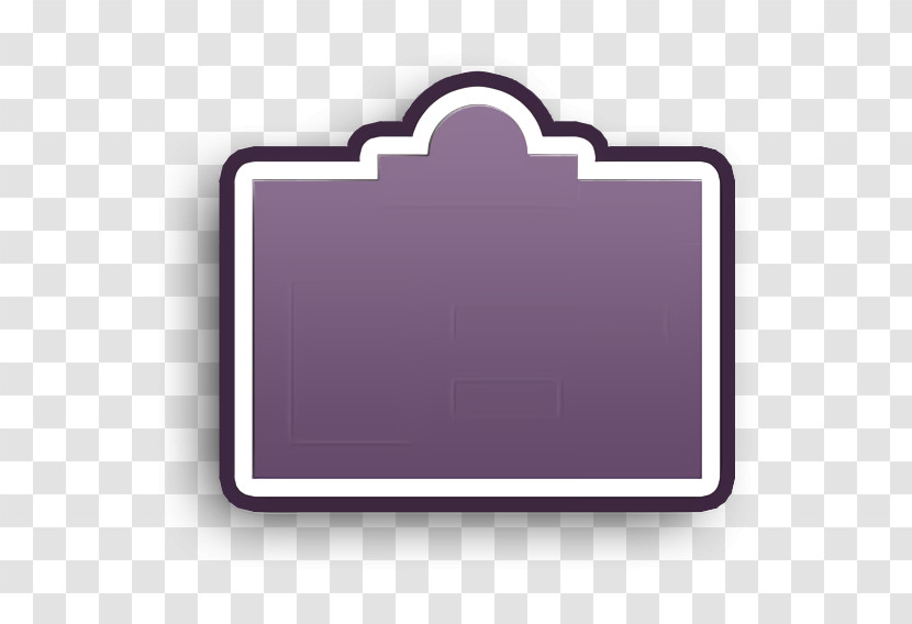 Pass Icon Id Card Icon Business And Office Icon Transparent PNG