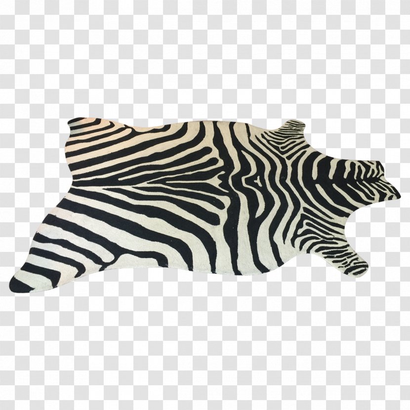 Carpet Texture Mapping Zebra 3D Computer Graphics Modeling - Horse Like Mammal Transparent PNG
