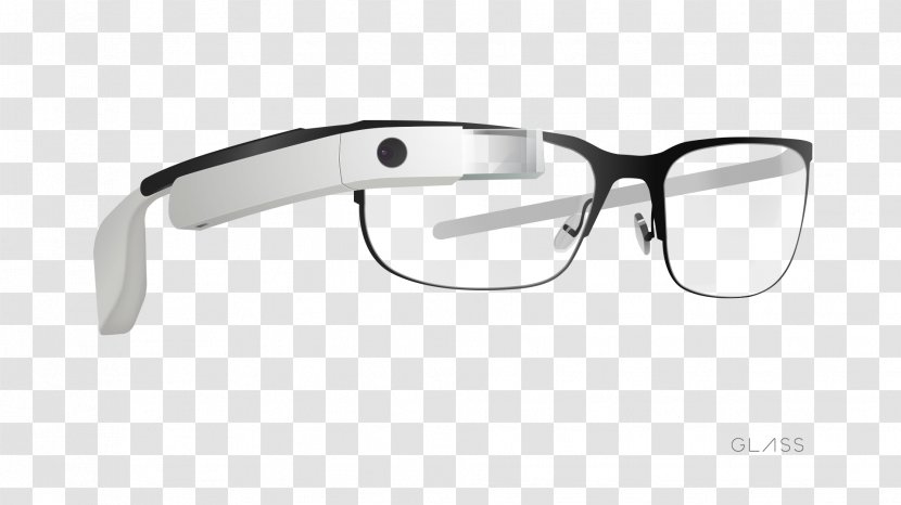 Google Glass Internet Technology Glasses Transparent PNG