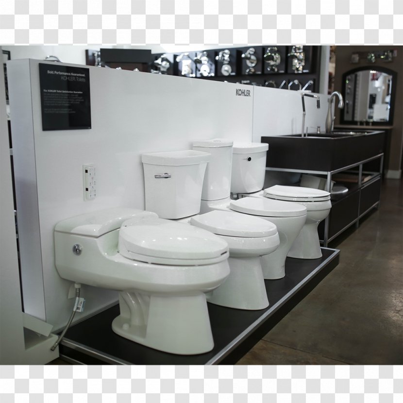 Toilet & Bidet Seats Bathroom Kohler Co. Sconce Lighting Transparent PNG