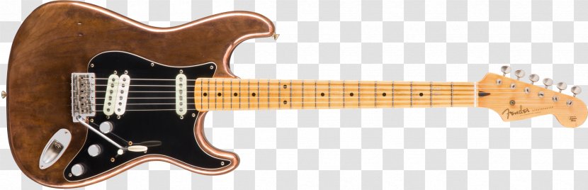 Electric Guitar Fender Stratocaster Telecaster Musical Instruments Corporation Guitarist Transparent PNG