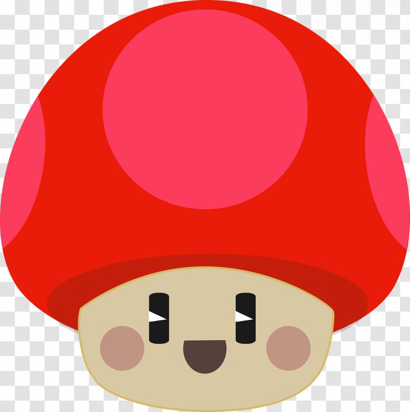 Mushroom Clip Art - Food Transparent PNG