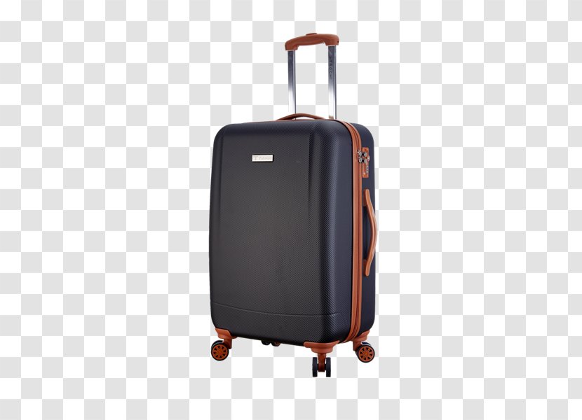Hand Luggage Baggage Suitcase Travel Samsonite - Zipper Transparent PNG