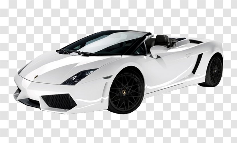 2012 Lamborghini Gallardo Car Spyder Aventador - Roadster - Luxury Transparent PNG