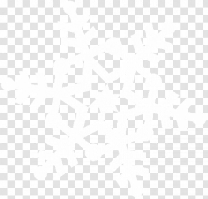 Snowflake Background - Beige - Shoe Transparent PNG