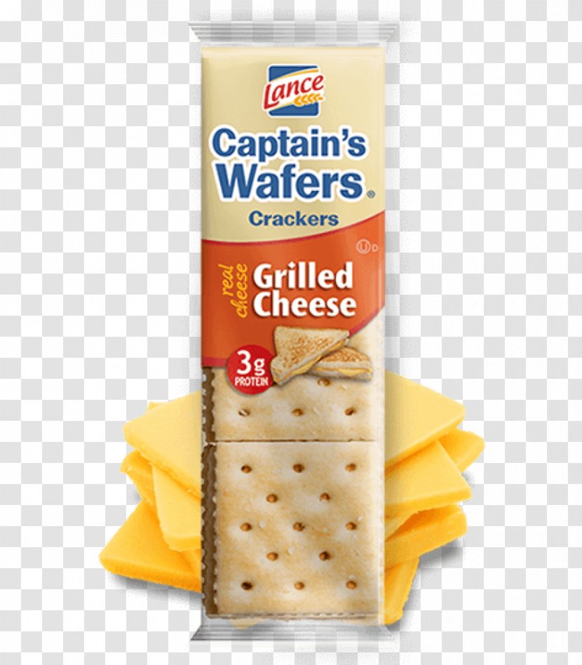 Processed Cheese Sandwich Cheddar Toast Saltine Cracker Transparent PNG