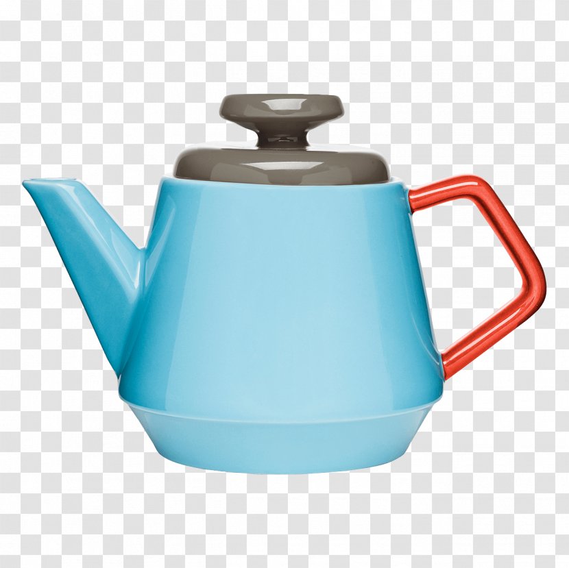 Coffee Teapot Mug Kitchen - Jug - Tea Pot Transparent PNG