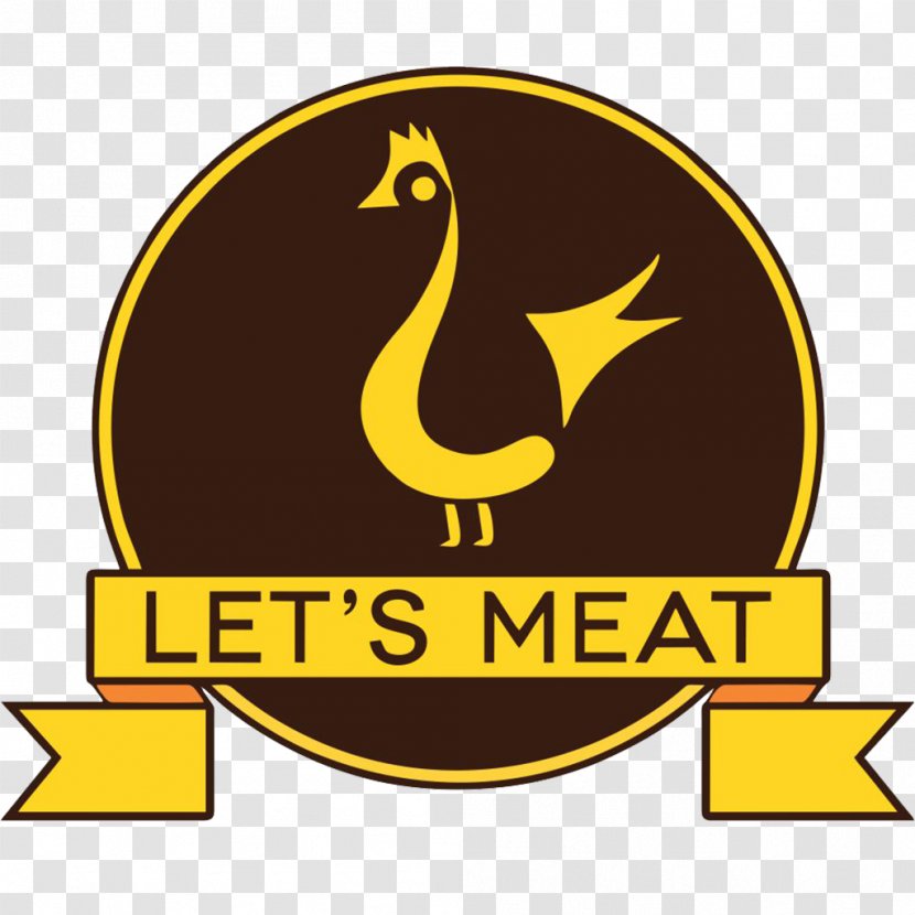 Clip Art Restaurant Meat Food - Emblem Transparent PNG