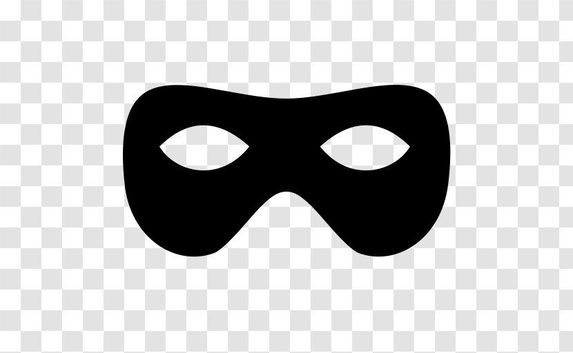 Zorro Dominoes Domino Mask - Of Transparent PNG