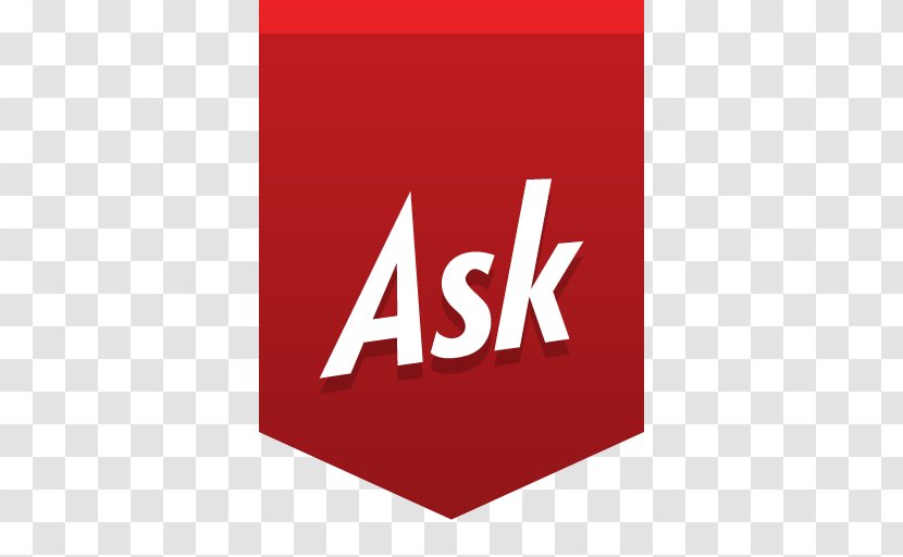 Ask.com Ask.fm - Askfm - Buntings Transparent PNG