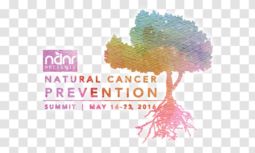 Cancer Prevention Medicine Preventive Healthcare Logo - Text Transparent PNG