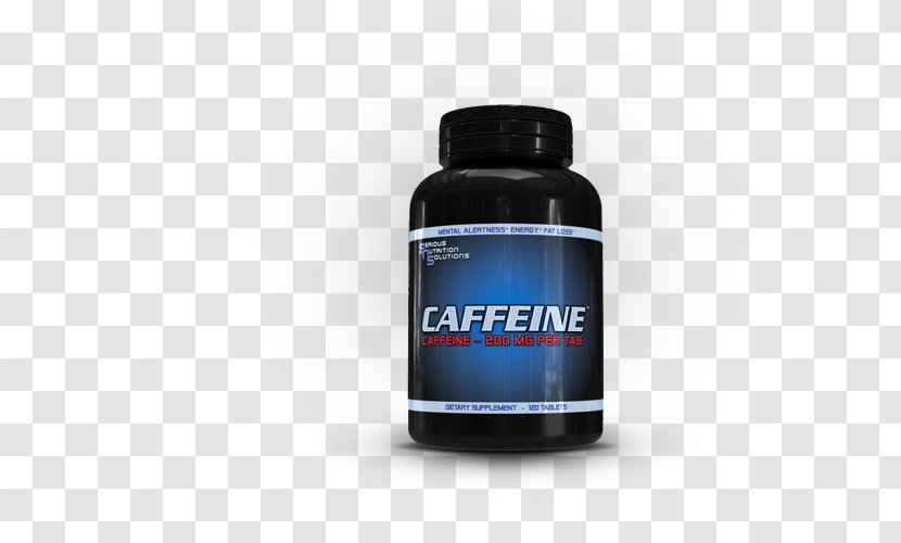 Dietary Supplement Nutrient Nutrition B Vitamins Capsule - Bodybuilding - Caffeine Transparent PNG