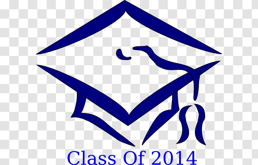 Square Academic Cap Graduation Ceremony Dress Clip Art - Area Transparent PNG