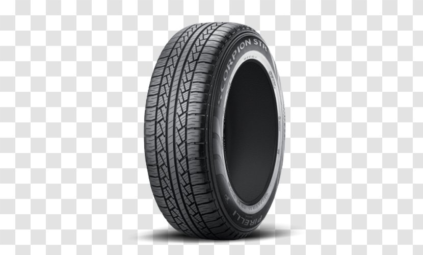 Pirelli Tyre S.p.A Tire Car Rim - Spa Transparent PNG