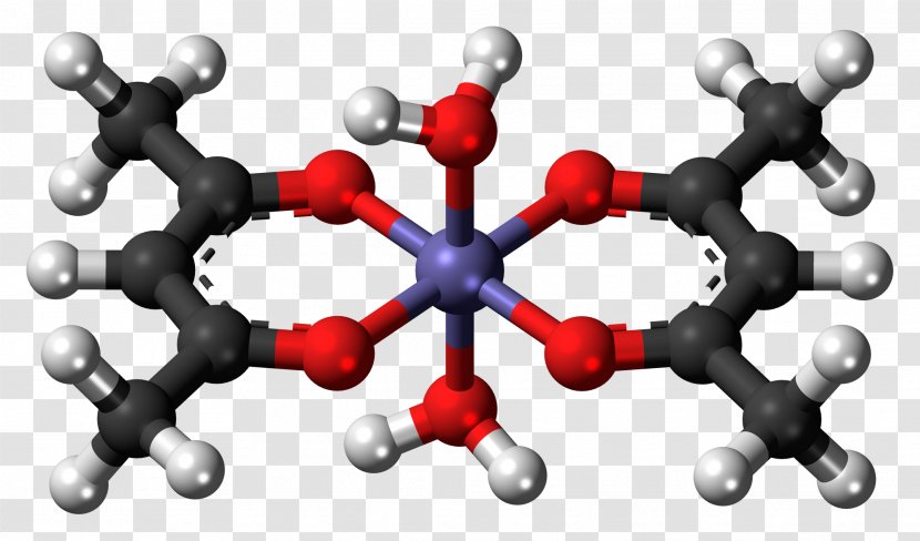 Acetylacetone Nickel(II) Acetylacetonate Vanadyl Coordination Complex Metal Acetylacetonates - Synthesis Transparent PNG