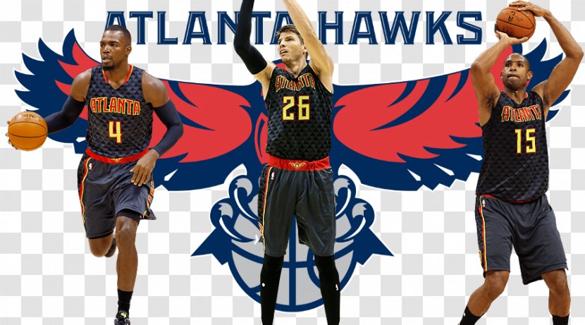 Atlanta Hawks Philips Arena Orlando Magic Washington Wizards Cleveland Cavaliers - Basketball Transparent PNG
