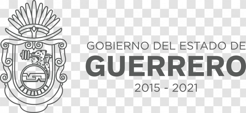 Logo Brand Government Federal Delegation SEP Guerrero State - Del Estado De Mexico Transparent PNG