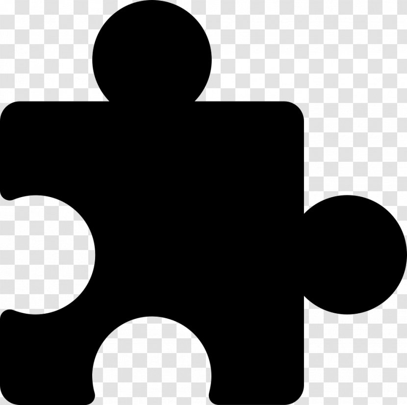 Jigsaw Puzzles Crossword Puzzle Video Game - Riddle - Symbol Transparent PNG