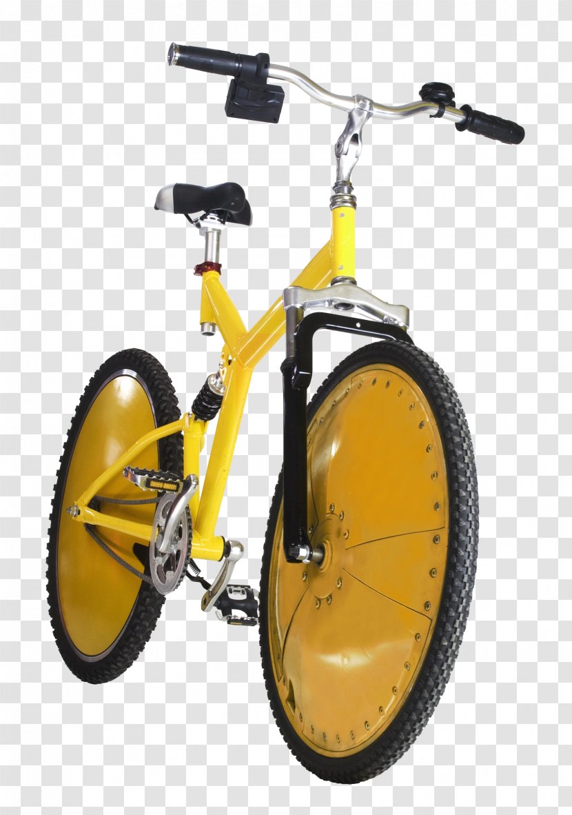 Bicycle Saddles Wheels Frames Handlebars - Handlebar Transparent PNG