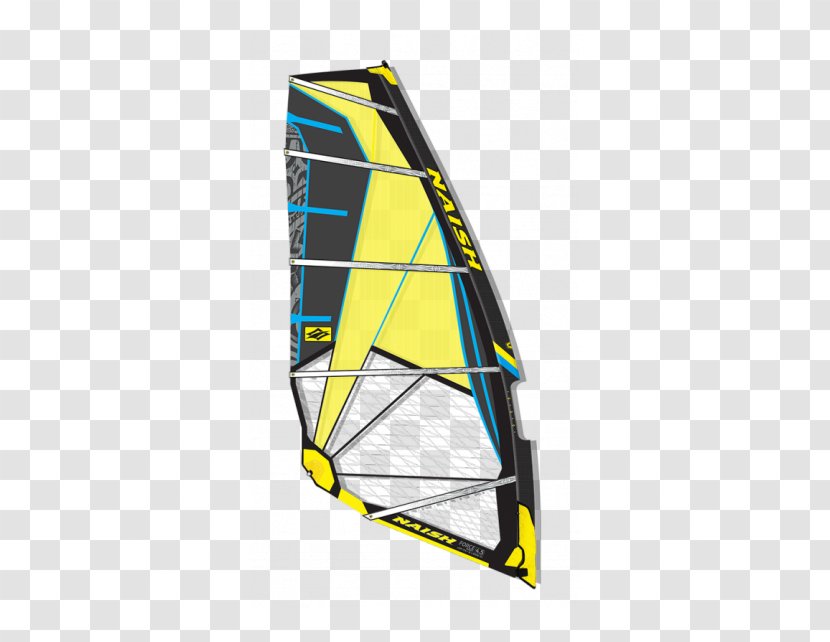 Sail Windsurfing Rigging Kitesurfing - Wind Transparent PNG