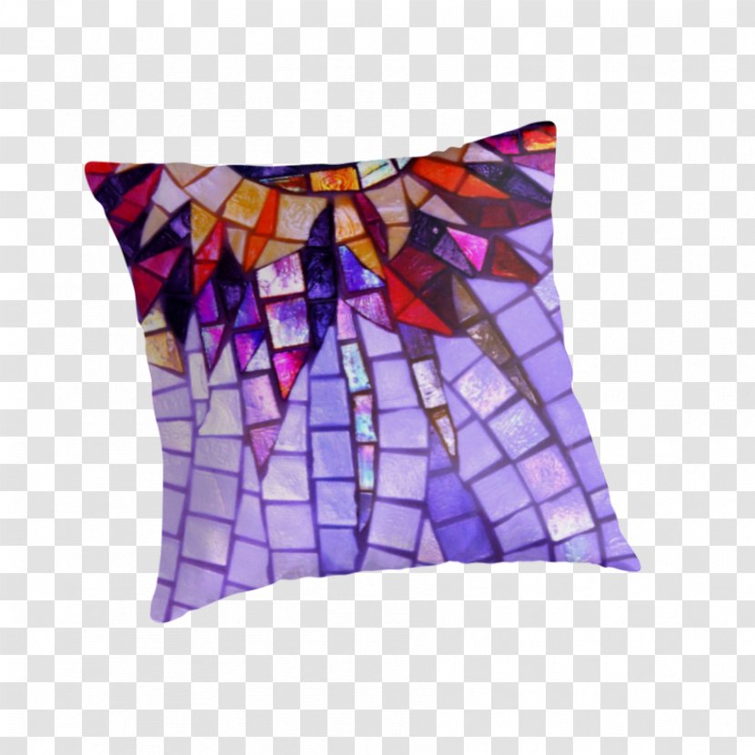 Throw Pillows Cushion Rectangle Pattern - Pillow Transparent PNG