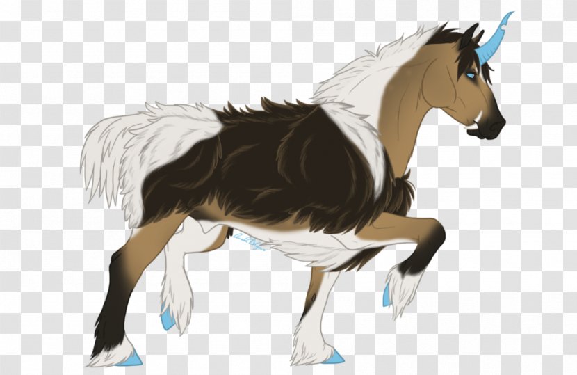 Mane Mustang Pony Stallion Pack Animal Transparent PNG