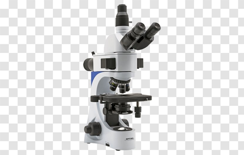 Light Optical Microscope Fluorescence Optics - Objective Transparent PNG