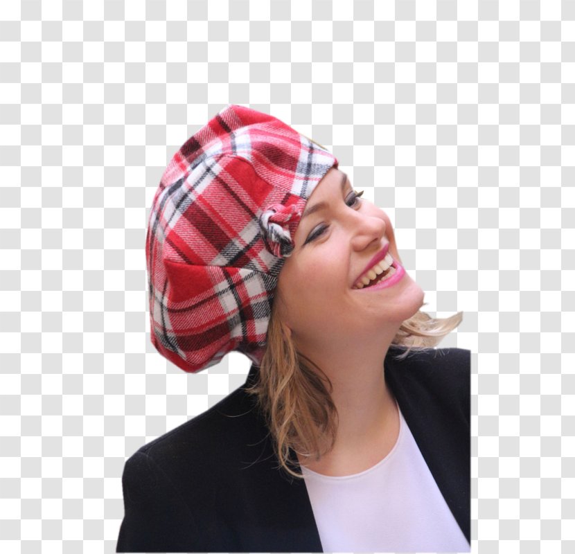 Beanie Sun Hat Woman Knit Cap - Mrs Transparent PNG