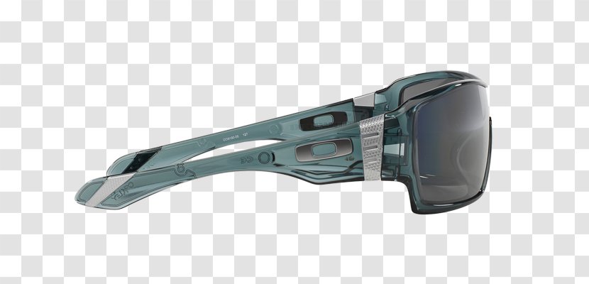 Sunglasses Oakley, Inc. Oakley Offshoot Sliver Oil Rig - Cod Transparent PNG