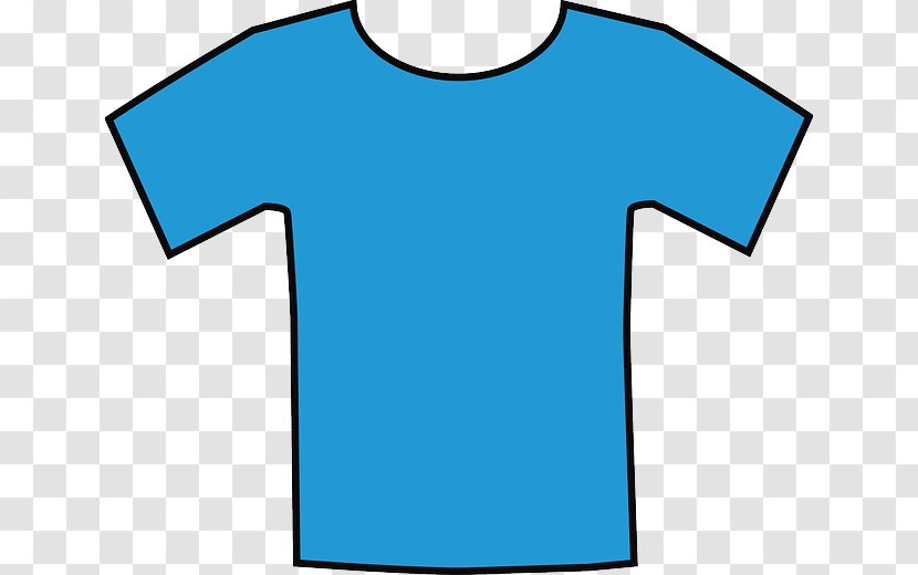 T-shirt Top Clip Art - Sports Uniform Transparent PNG