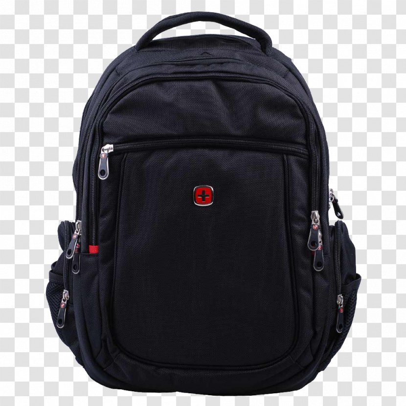 Swiss Army Knife Backpack Victorinox - Hand Luggage - Computer Bag Transparent PNG