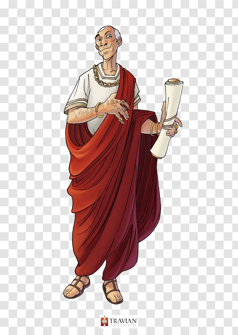 Ancient Rome Roman Senate Travian Law Magistratur - Consul - SENATOR Transparent PNG