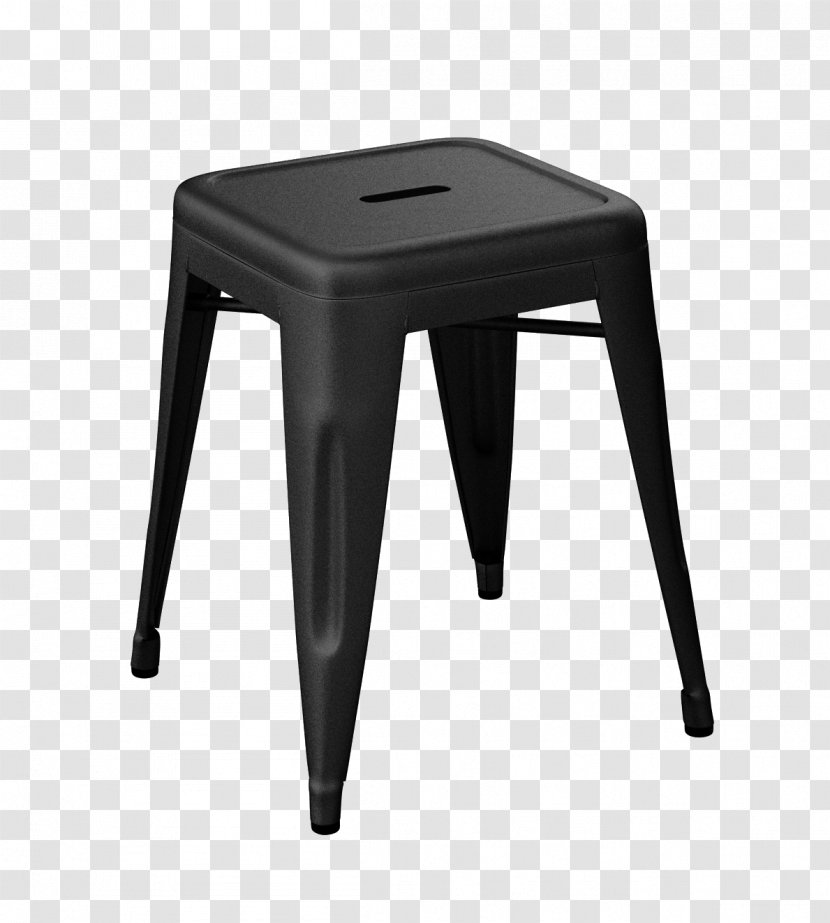 Table Bar Stool Chair Wood - Square Transparent PNG