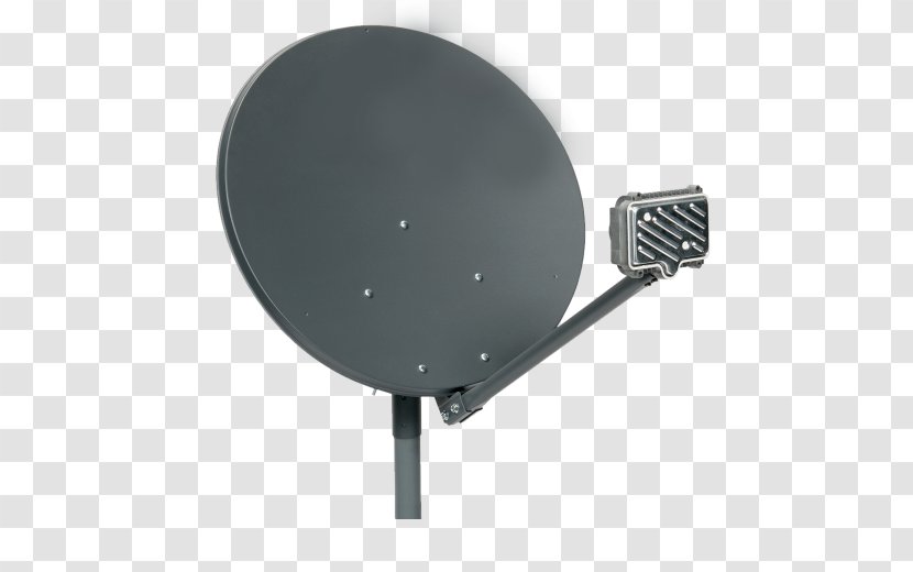 WildBlue Satellite Internet Access Dish Television - Business Transparent PNG