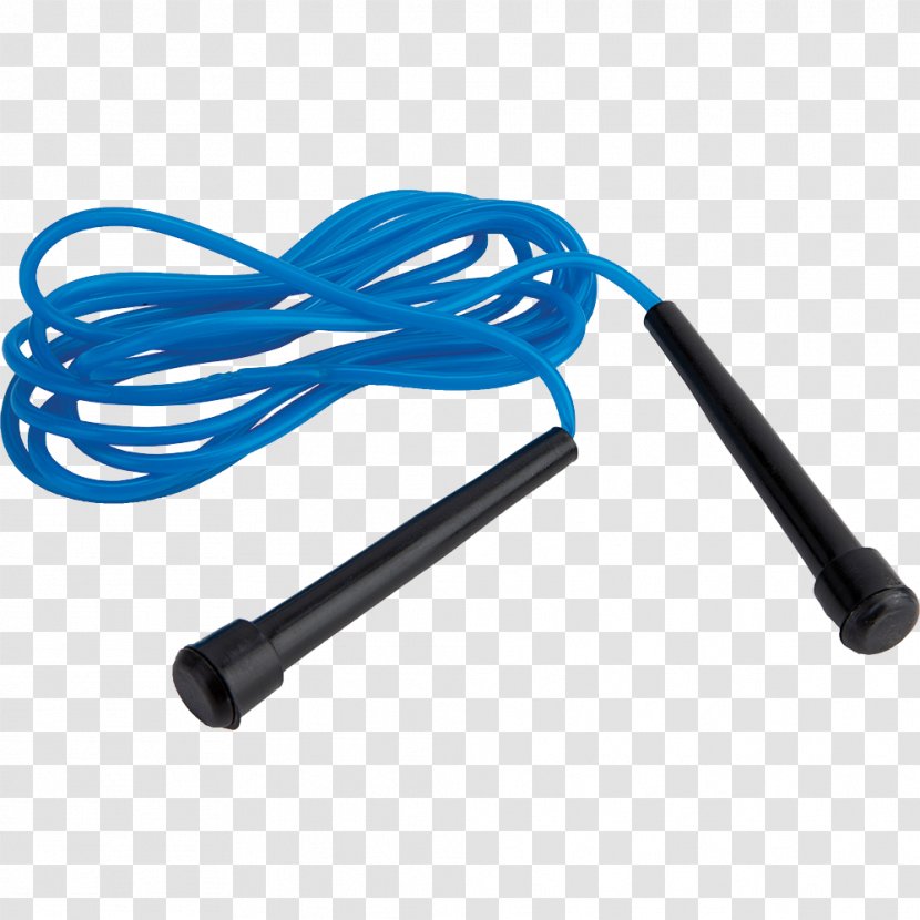 Jump Ropes Physical Fitness Sport Exercise - Kickboxing - Rope Transparent PNG