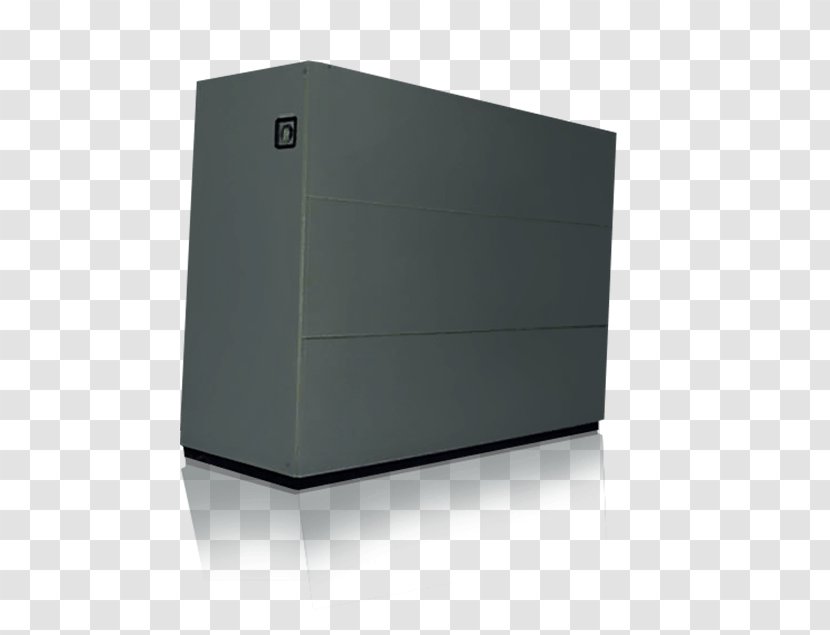 Evaporative Cooler Condenser System UPS Refrigeration - Technology - High Rise Building Vector Transparent PNG