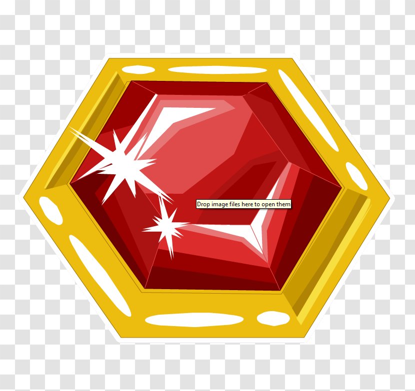 Brand Line Angle - Red Transparent PNG