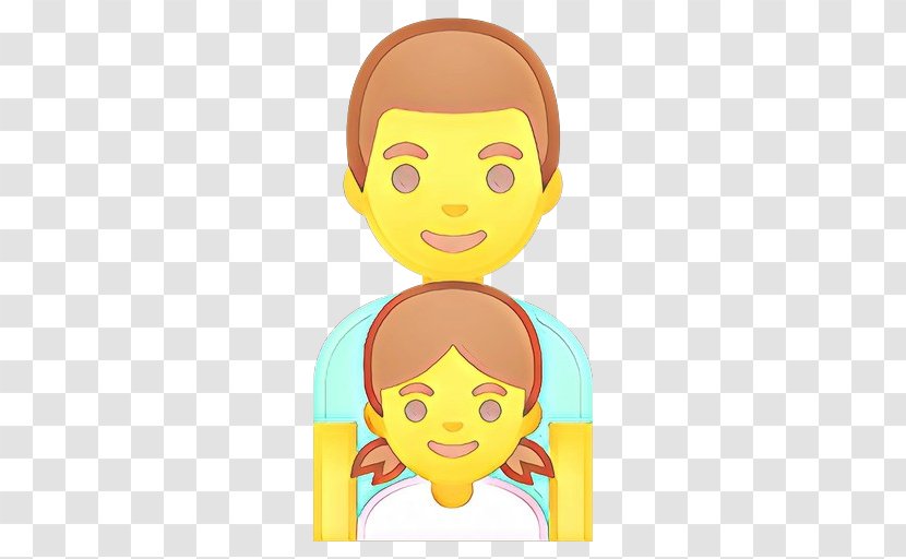 World Emoji Day - Smiley - Smile Child Transparent PNG