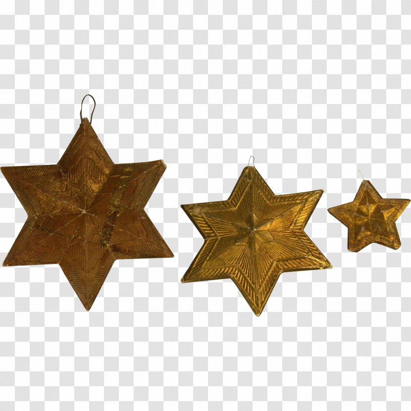 Santa Claus Christmas Ornament Decoration Child - Ribs - Gold Stars Transparent PNG