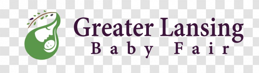 Unity Of Greater Lansing Logo Brand Infant - Purple - Education Baby Transparent PNG