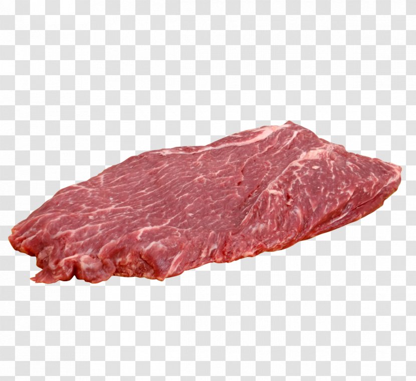 Sirloin Steak Flat Iron Rib Eye Beef - Tree - Meat Transparent PNG