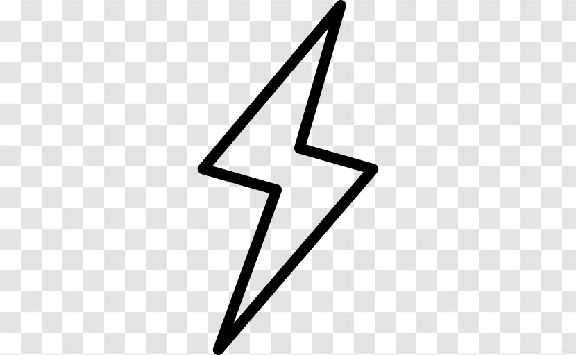 Electricity Adobe Flash - Flashing Clipart Transparent PNG