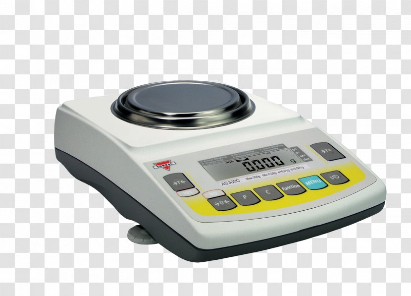 Measuring Scales Torbal Calibration Accuracy And Precision Measurement - Instrument - Laboratory Transparent PNG